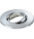 Knightsbridge Tilt Bezel for SpektroLED - Polished Chrome - SPEKTPC