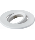 Knightsbridge Tilt Bezel for SpektroLED - White - SPEKTW