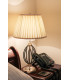 Aegean 1 Light Table Lamp Aged Brass E27-2