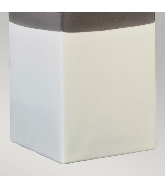 Alba 1 Light Table Lamp Cream E27-3