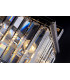 Aries 4 Light Large Crystal Pendant Chandelier-4