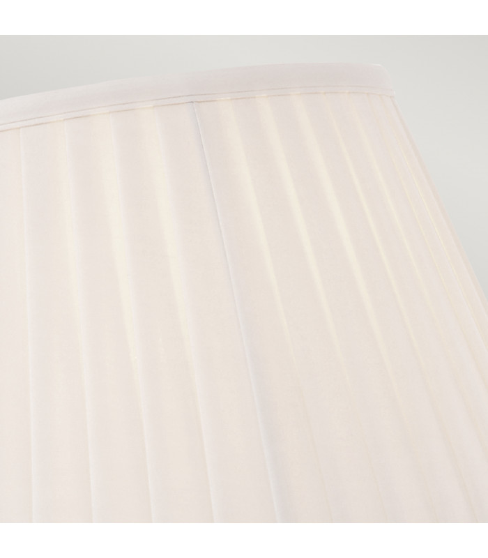 Artisan 1 Light Table Lamp Aged Brass E27-2