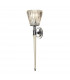 Agatha 2 Light Indoor Wall Light Polished Chrome G9-1
