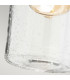 Morvah 1 Light Outdoor Wall Light White IP44 E27-4