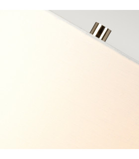 Chelsfield 1 Light Table Lamp Ceramic E27-2