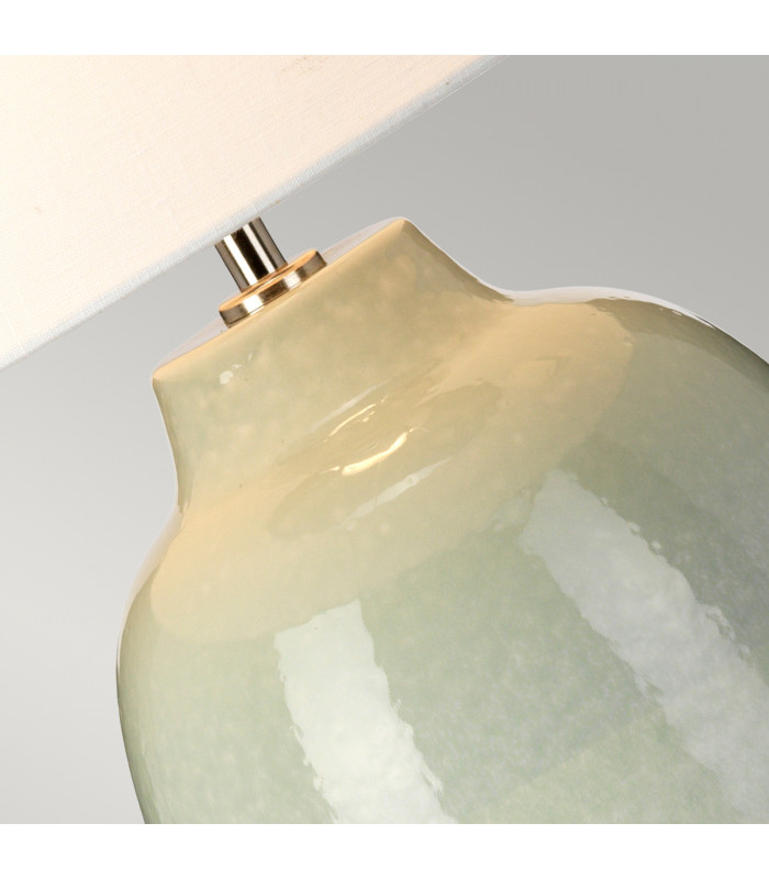 Chelsfield 1 Light Table Lamp Ceramic E27-3