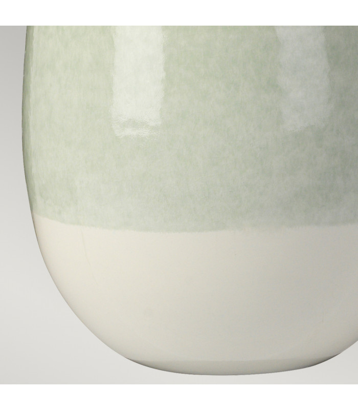 Chelsfield 1 Light Table Lamp Ceramic E27-4