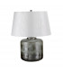 Columbus 1 Light Table Lamp Verdigris E27-1