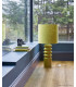 Contour 1 Light Table Lamp Lime E27-2