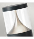 Egersund Integrated LED Outdoor LED Large Bollard Graphite IP65-3