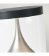 Egersund Integrated LED Outdoor LED Medium Bollard Graphite IP65-2