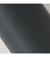 Egersund Integrated LED Outdoor LED Medium Bollard Graphite IP65-4