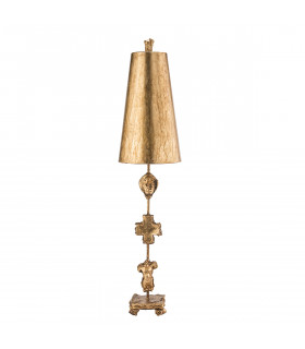 Fragment 1 Light Table Lamp - Gold-1