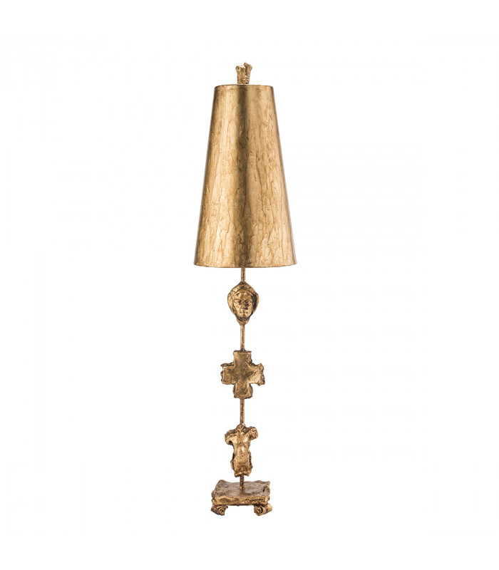 Fragment 1 Light Table Lamp - Gold-1