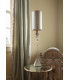Madison 1 Light Table Lamp Putty E27-2