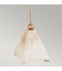 Madison 1 Light Table Lamp Putty E27-5