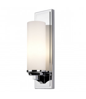 Amalia Bathroom Large Wall Light IP44-1