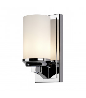 Amalia Bathroom Small Wall Light IP44-1