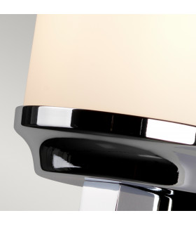 Amalia Bathroom Small Wall Light IP44-2
