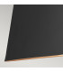Asher 5 Light Pendant Midnight Black E14-3