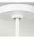 Asher 5 Light Pendant Matt White E14-2
