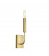 Brianna 1 Light Wall Light Burnished Brass E14-2