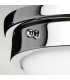 Gravity Round Flush Light Polished Chrome-3