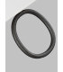 Indo 1 Light Wall Light Aged Iron E27-2