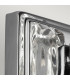 Kalli 1 Light Indoor Wall Light Polished Chrome IP44 G9-4