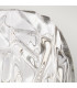 Kalli 1 Light Indoor Wall Light Polished Chrome IP44 G9-6