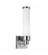 Payne 1 Light Indoor Wall Light Polished Chrome IP44 G9-1