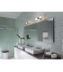 Payne 2 Light Indoor Wall Light Polished Chrome IP44 G9-2