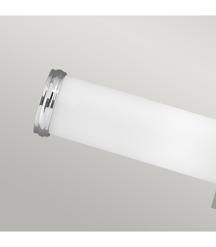 Payne 2 Light Indoor Wall Light Polished Chrome IP44 G9-3