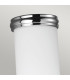 Payne Ornate 1 Light Indoor Wall Light Polished Chrome IP44 G9-4