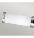 Payne Ornate 2 Light Indoor Wall Light Polished Chrome IP44 G9-4