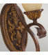 Sonoma Valley 1 Light Wall Light Aged Tortoise Shell E27-2