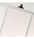 Stateroom 2 Light Table Lamp Brass E27-2