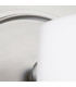 Vintner 1 Light Wall Light Satin Nickel-2