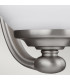 Vintner 1 Light Wall Light Satin Nickel-3
