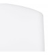 Vintner 1 Light Wall Light Satin Nickel-4
