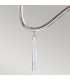 Finsbury Park Chandelier 3 Light Polished Nickel Finish E14-5