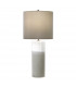 Fulwell 1 Light Table Lamp Ceramic E27-1