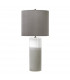 Fulwell 1 Light Table Lamp Ceramic E27-2