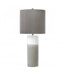 Fulwell 1 Light Table Lamp Ceramic E27-2