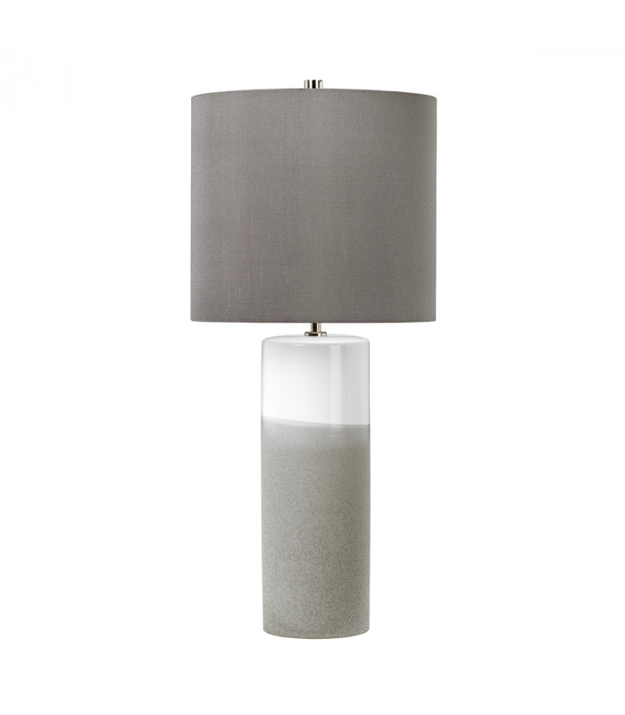 Fulwell 1 Light Table Lamp Ceramic E27-2