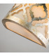 Arabella 1 Light Indoor Wall Light Gold E27-4