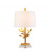 Audubon Park 1 Light Table Lamp Gold E27-1