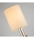 Lemuria 1 Light Wall Light Gold E14-4