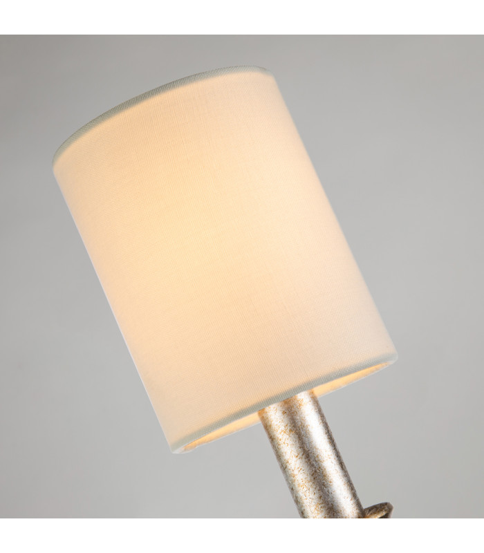 Lemuria 1 Light Wall Light Gold E14-4