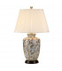 Gold Birds 1 Light Table Lamp Gold E27-1